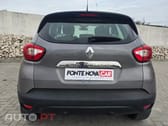 Renault Captur (ENERGY) dCi 90 EDC LIMITED