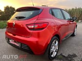 Renault Clio 0.9 TCE Dynamique S