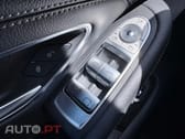 Mercedes-Benz C 250 d Cabrio Aut.