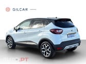 Renault Captur 0.9 TCE Exclusive