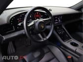 Porsche Taycan Standard