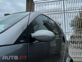 Smart ForTwo Passion