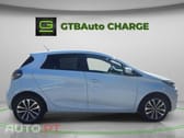 Renault Zoe I.V.A DEDUTÍVEL Z.E. 50 R