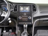 Renault Mégane Sport Tourer 1.5 dCi Intens