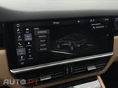 Porsche Cayenne Standard