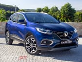 Renault Kadjar 1.5 Blue dCi Intens EDC