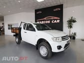 Mitsubishi L200 2.5 DI-D Club In.AC 3L 4WD