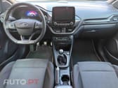 Ford Puma 1.0 EcoBoost MHEV ST-Line