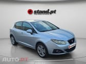 Seat Ibiza 1.2 12V Stylance