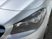 Mercedes-Benz CLA 180 d Shooting Brake Urban Aut.