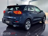 Kia Niro 64kWh Premium Pack