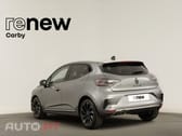 Renault Clio Clio 1.0 TCe Esprit Alpine