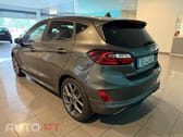 Ford Fiesta 1.0 EcoBoost ST-Line