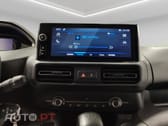 Peugeot Partner 1.5 BlueHDi Premium Longa