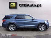 Ford Explorer I.V.A DEDUTÍVEL  3.0 EcoBoost Plug-in-Hybrid Platinium