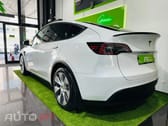 Tesla Model Y Standard