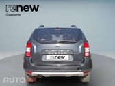 Dacia Duster 1.2 TCe 125cvPrestige 4X2