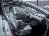 Tesla Model 3 Standard RWD Plus