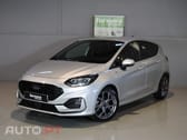 Ford Fiesta 1.0 EcoBoost ST-Line X