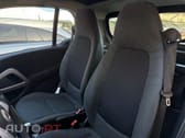 Smart ForTwo 0.8 cdi Passion 54