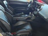 Audi R8 4.2 FSI quattro R tronic