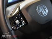 MG MG4 64 kWh Luxury