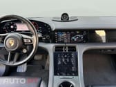 Porsche Taycan 4S
