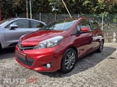 Toyota Yaris 1.4 D-4D Comfort+P.Style