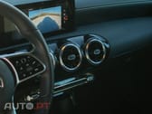 Mercedes-Benz CLA 180 d Business Solutions