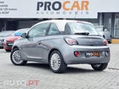 Opel Adam 1.2 Glam