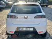 Seat Ibiza 1.9 SDi Passion
