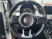 Fiat 500 1.0 Hybrid Lounge