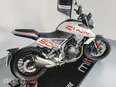 SWM Gran Milano 440 Gran Milano