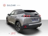 Peugeot 2008 1.5 BlueHDi Allure EAT8