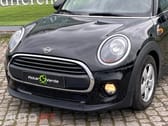 MINI One D