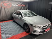 Mercedes-Benz A 180 Progressive