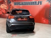 Nissan Juke 1.0 DIG-T N-Connecta NAV. DCT
