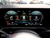Mercedes-Benz GLA 250 e AMG Line