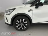 Renault Captur 1.0 TCe 100 Bi-Fuel techno