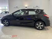 Nissan Pulsar 1.5 dCi Visia