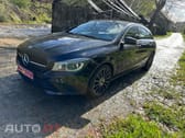 Mercedes-Benz CLA 180 d Shooting Brake Urban Aut.