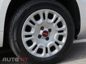 Fiat Panda 1.2 GPL Bi-Fuel