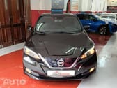 Nissan Leaf Visia