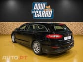Ford Mondeo SW 1.5 TDCi Business Plus ECOnetic