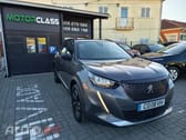 Peugeot 2008 1.2 PureTech Allure EAT8