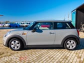 MINI Cooper One