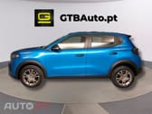 Citroen C3 1.2 Turbo You