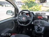 Fiat Panda 0.9 8V TwinAir Cross 4x4 S&S