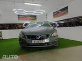 Volvo V60 2.0 D2 R-Design Momentum