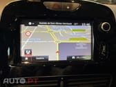 Renault Clio Sport Tourer Tce Limited 
